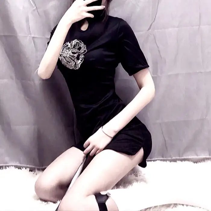 中国家庭421